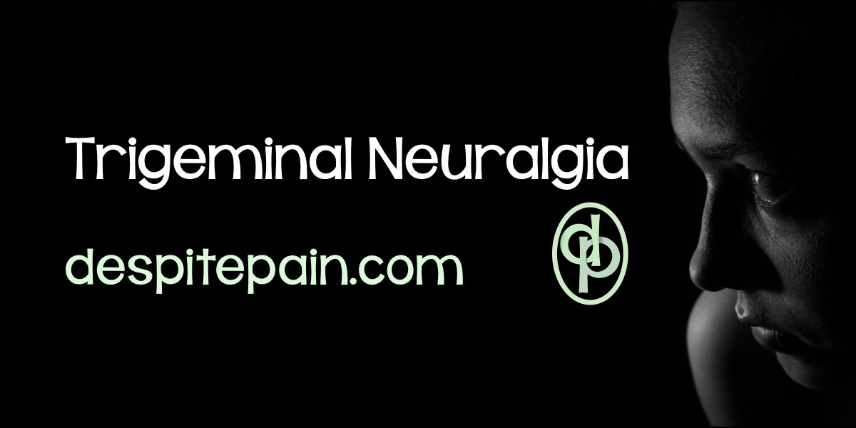 Trigeminal Neuralgia, facial pain.