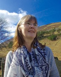 Liz from Despite Pain